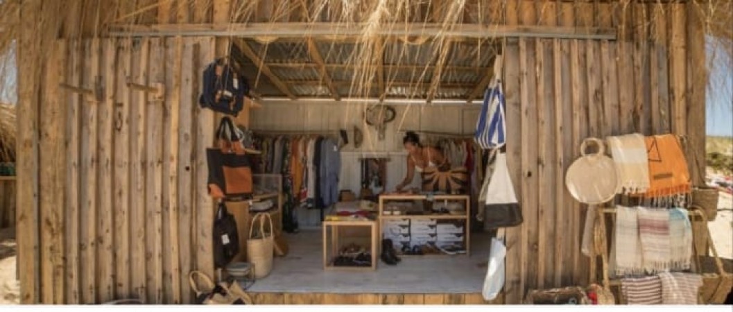 LA CHOZA Homes. José Ignacio