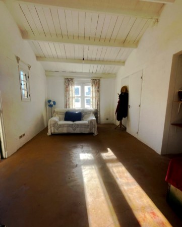 BALNEARIO BUENOS AIRES, CASA DE 3 DORMITORIOS CON JARDIN