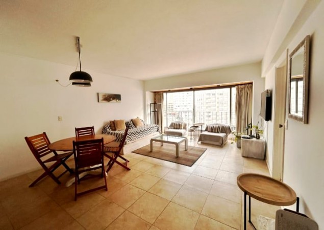 LOS DEDOS, apartamento de dos dormitorios
