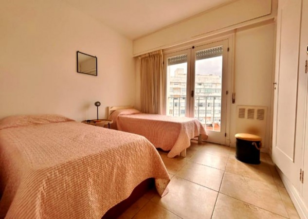 LOS DEDOS, apartamento de dos dormitorios