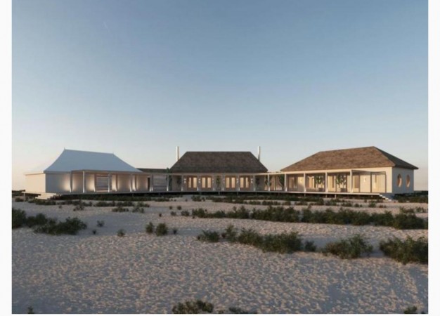 CIPRIANI PUNTA DEL ESTE