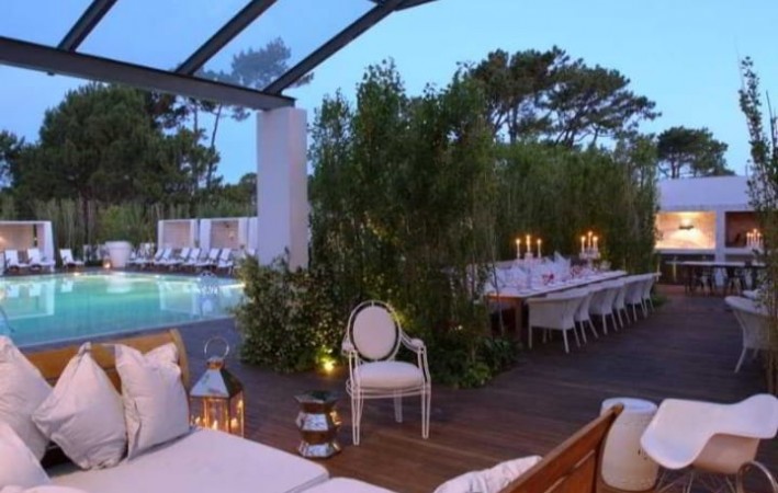YOO Punta del Este. 1 1/2 dormitorio