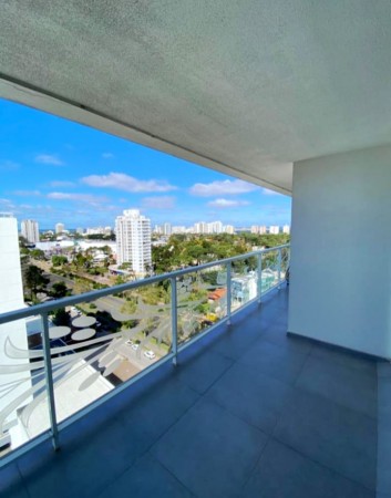 YOO Punta del Este. 1 1/2 dormitorio