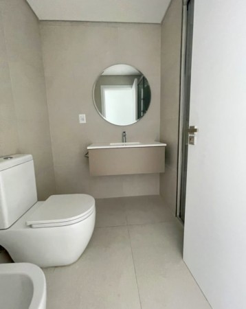 Le Parc IV. 3 dormitorios en suite