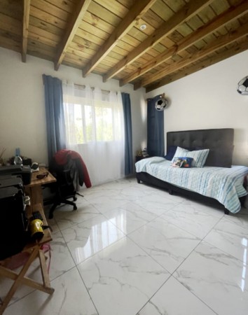 EL TESORO/LA BARRA. Casa 2 dormitorios