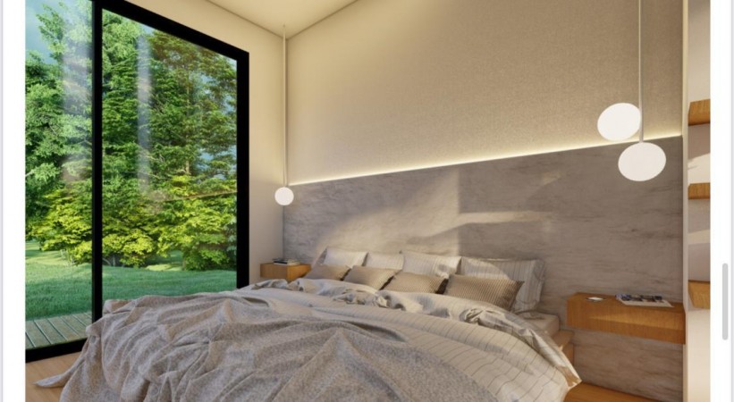 CASA PAISAJE DESIGN BOUTIQUE SOLANAS 5 dormitorios y dependencias