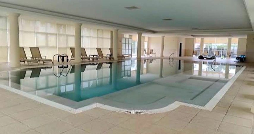 LE JARDIN, 3 dormitorios en suite