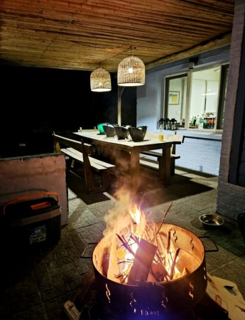 La Barra, casa de 3 dormitorios