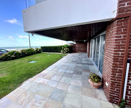 Península. Rambla, Planta Baja vista al mar, 3 dormitorios
