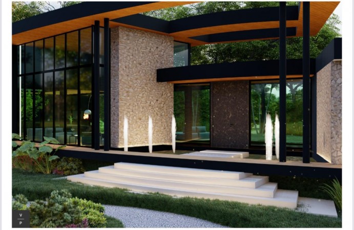 CASA PAISAJE DESIGN BOUTIQUE SOLANAS 5 dormitorios y dependencias