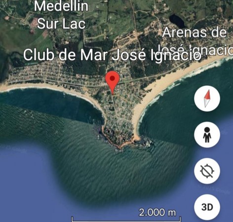 Club de Mar José Ignacio