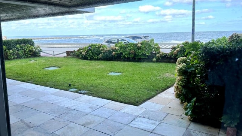 Península. Rambla, Planta Baja vista al mar, 3 dormitorios
