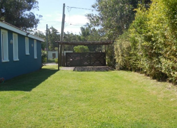 La Barra, casa de 3 dormitorios