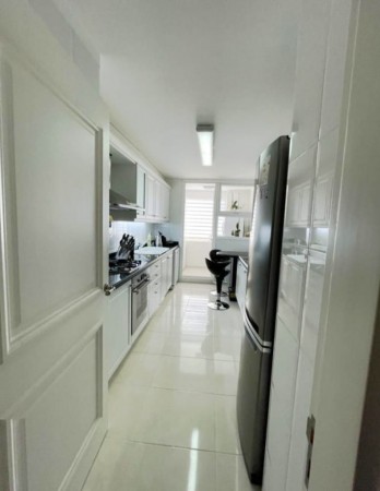 LE JARDIN, 3 dormitorios en suite