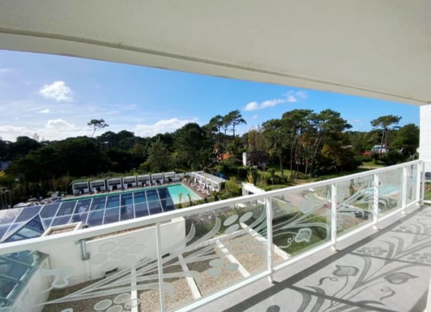 YOO Punta del Este. 2 dormitorios