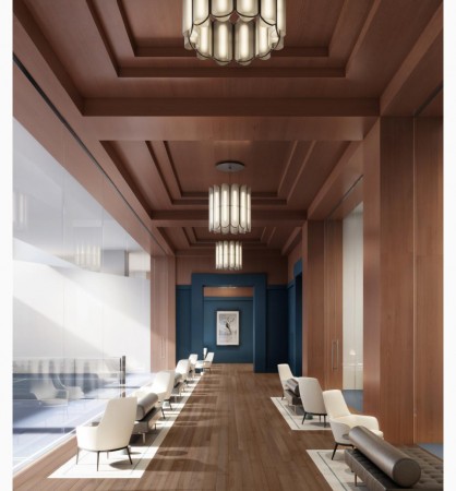 CIPRIANI PUNTA DEL ESTE
