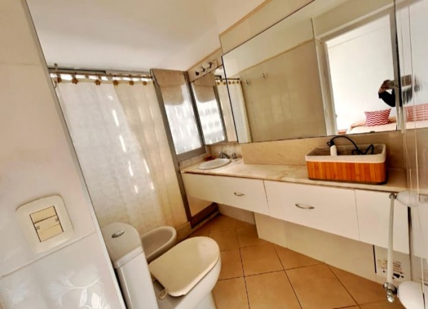 LOS DEDOS, apartamento de dos dormitorios