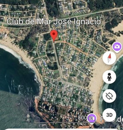 Club de Mar José Ignacio