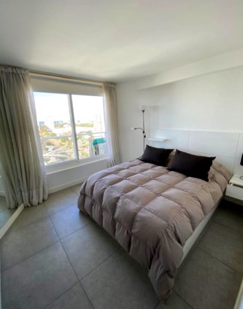 YOO Punta del Este. 1 1/2 dormitorio
