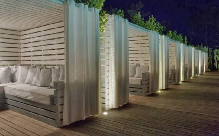 YOO Punta del Este. 1 1/2 dormitorio