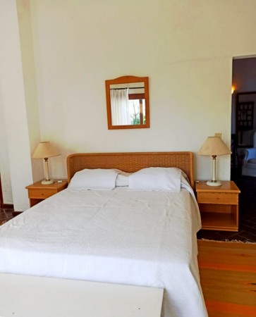 El Chorro, Manantiales. Casa de 5 dormitorios