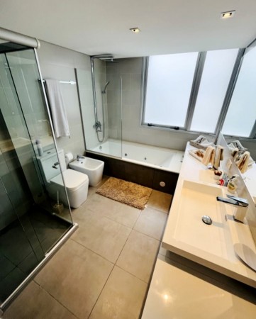 MANSA PRIMERA LINEA. LUMIERE. 3 dormitorios en suite