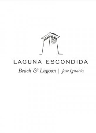 LAGUNA ESCONDIDA EN JOSE IGNACIO