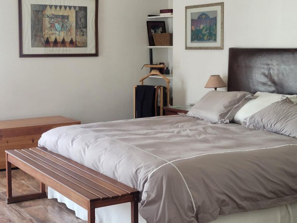 BALNEARIO BUENOS AIRES, 3 dormitorios con piscina y apartamento visitas