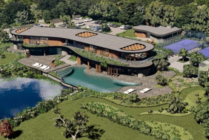 AURA. Barrio Privado Punta del Este