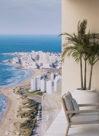 CIPRIANI PUNTA DEL ESTE