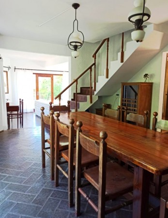 El Chorro, Manantiales. Casa de 5 dormitorios