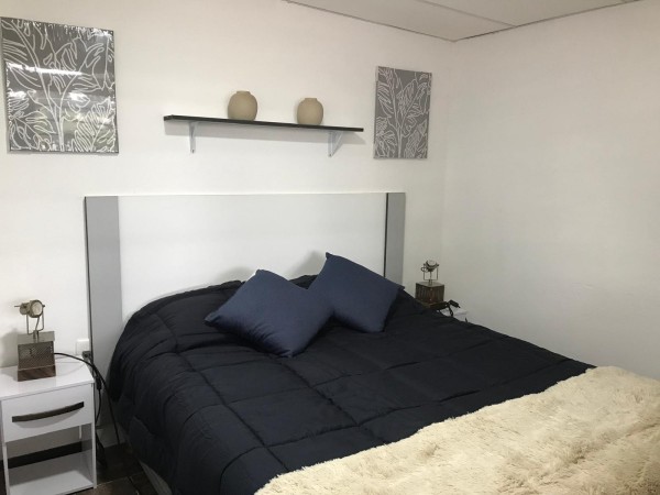 BALNEARIO BUENOS AIRES, 3 dormitorios con piscina y apartamento visitas