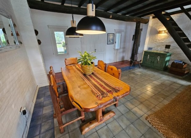 La Barra, casa de 3 dormitorios