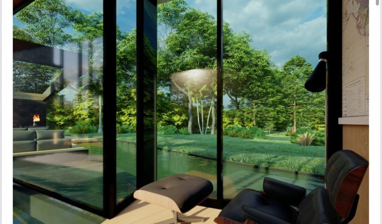 CASA PAISAJE DESIGN BOUTIQUE SOLANAS 5 dormitorios y dependencias