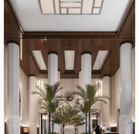 CIPRIANI PUNTA DEL ESTE