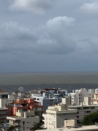 Península, 2 dormitorios con vista