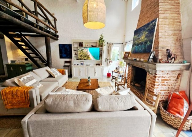La Barra, casa de 3 dormitorios