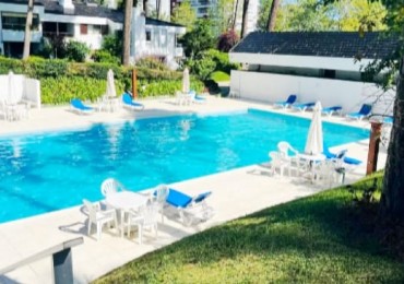 VILLAGGIO RIVIERA ROOSEVELT. 2 DORMITORIOS