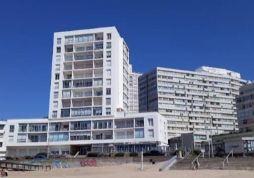 LOS DEDOS, apartamento de dos dormitorios