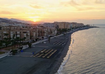 AZURE BAY. FUENGIROLA, ESPAÑA. 3 DORMITORIOS 