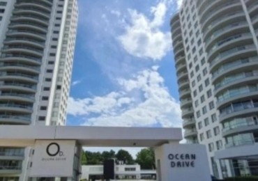 OCEAN DRIVE DOS, dos dormitorios Piso Alto