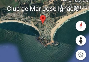 Club de Mar José Ignacio